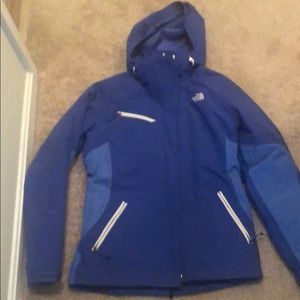 North Face Jacket